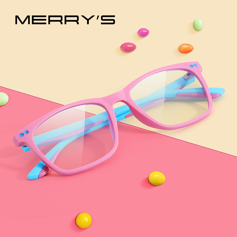 Anti Blue Light Film - MERRYS تصميم مكافحة الضوء الأزرق حجب
