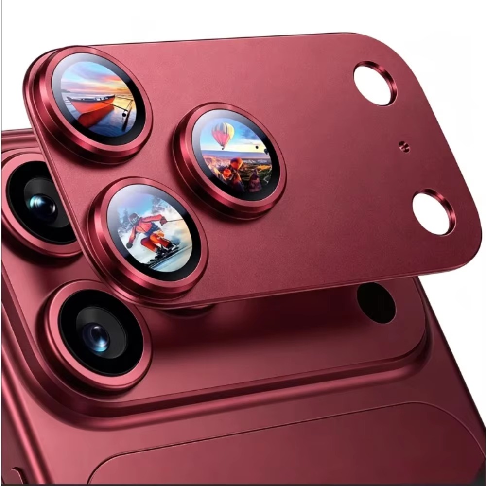 Tempered Glass Screen 9H - لآيفون 17 18 برو ماكس 17