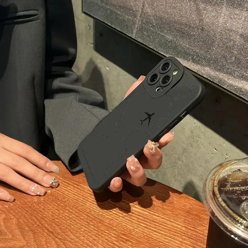 أغطية هواتف بتصميم مسارات الطا - مراجعة Samsung Galaxy A55 وسعره