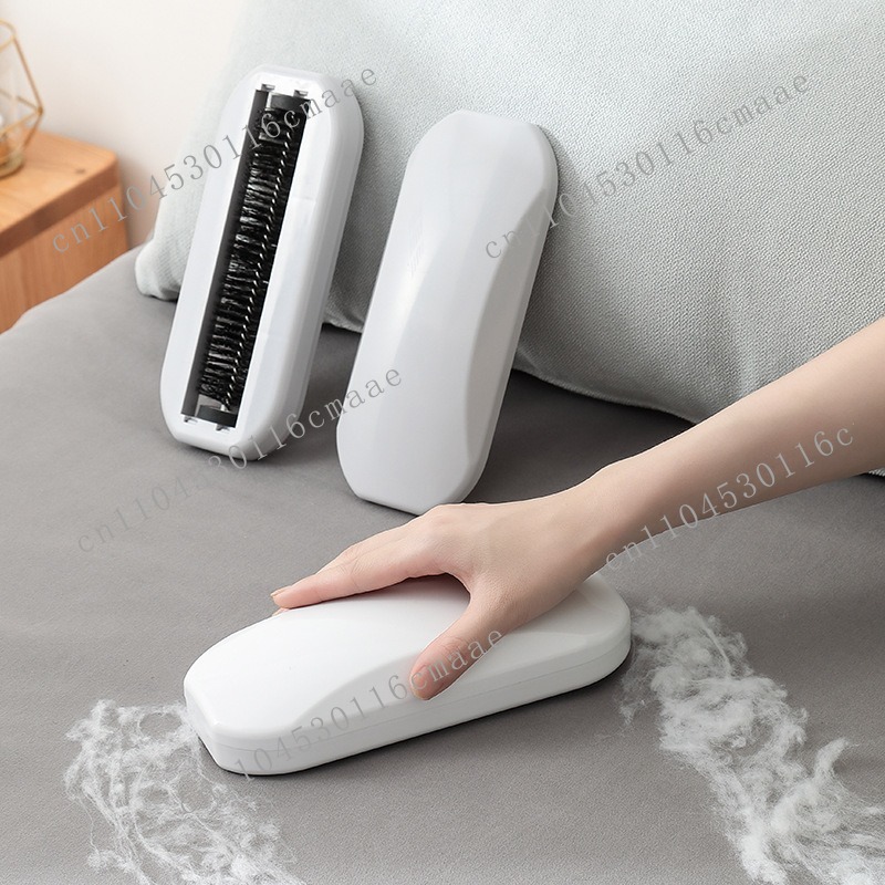 فرشاة محمولة منزلية لإزالة الش - مراجعة Dust Removal Sticker وسعره