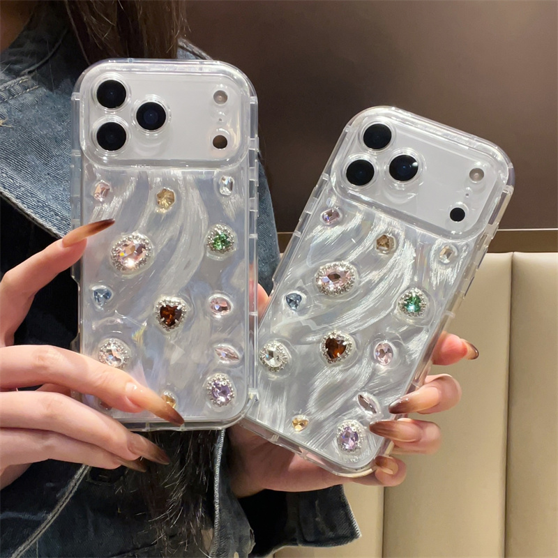 الكورية اللون الأحجار الكريمة  - مراجعة Apple Iphone 15 وسعره