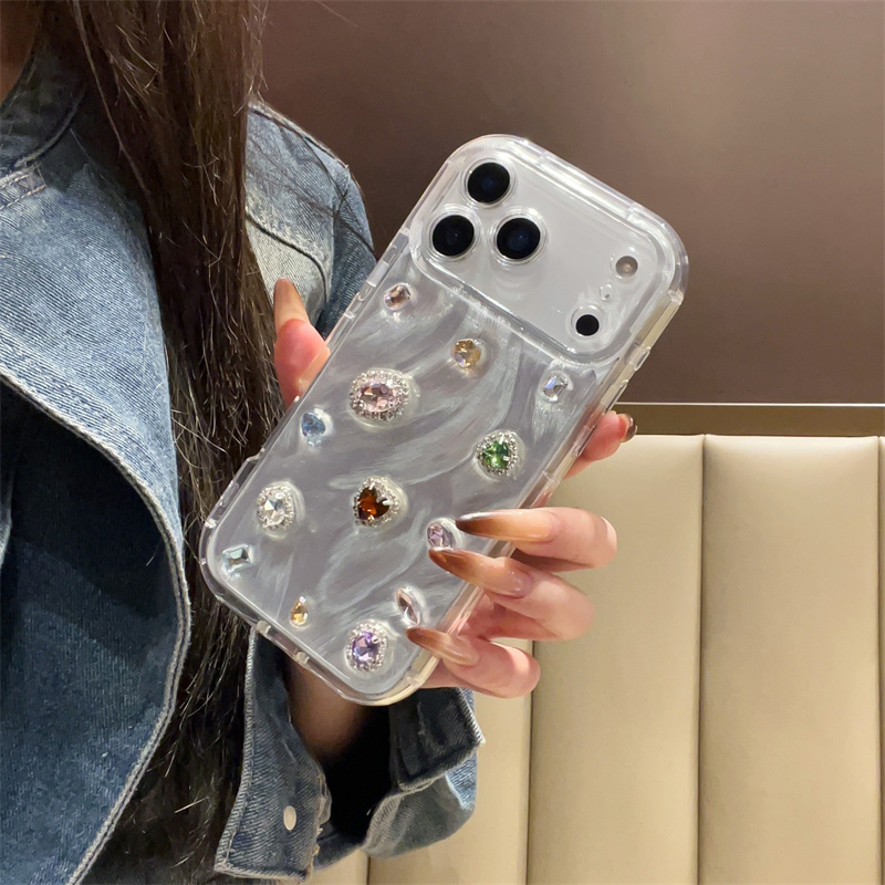الكورية اللون الأحجار الكريمة  - مراجعة Apple Iphone 15 وسعره