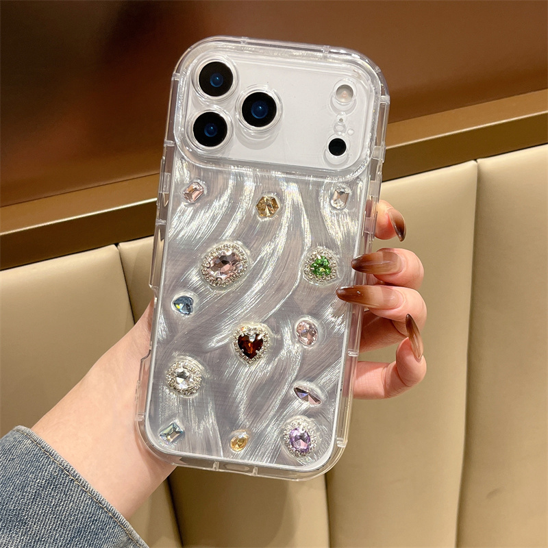 الكورية اللون الأحجار الكريمة  - مراجعة Apple Iphone 15 وسعره