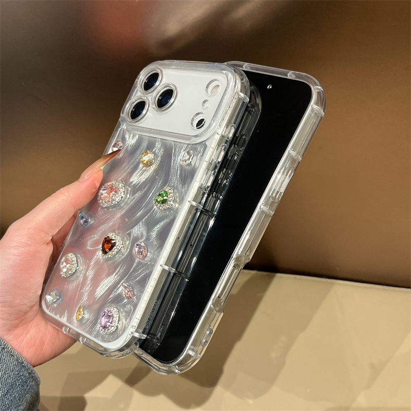 الكورية اللون الأحجار الكريمة  - مراجعة Apple Iphone 15 وسعره