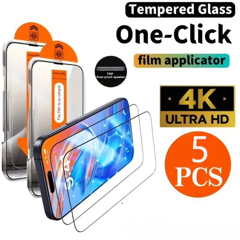 5 قطع لحماية شاشة Realme GT Ma - مراجعة Realme Gt 6 وسعره