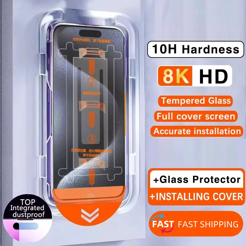 5 قطع لحماية شاشة Realme GT Ma - مراجعة Realme Gt 6 وسعره