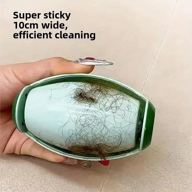 أسطوانة إزالة الوبر ذات لاصق ق - مراجعة Dust Removal Sticker وسعره