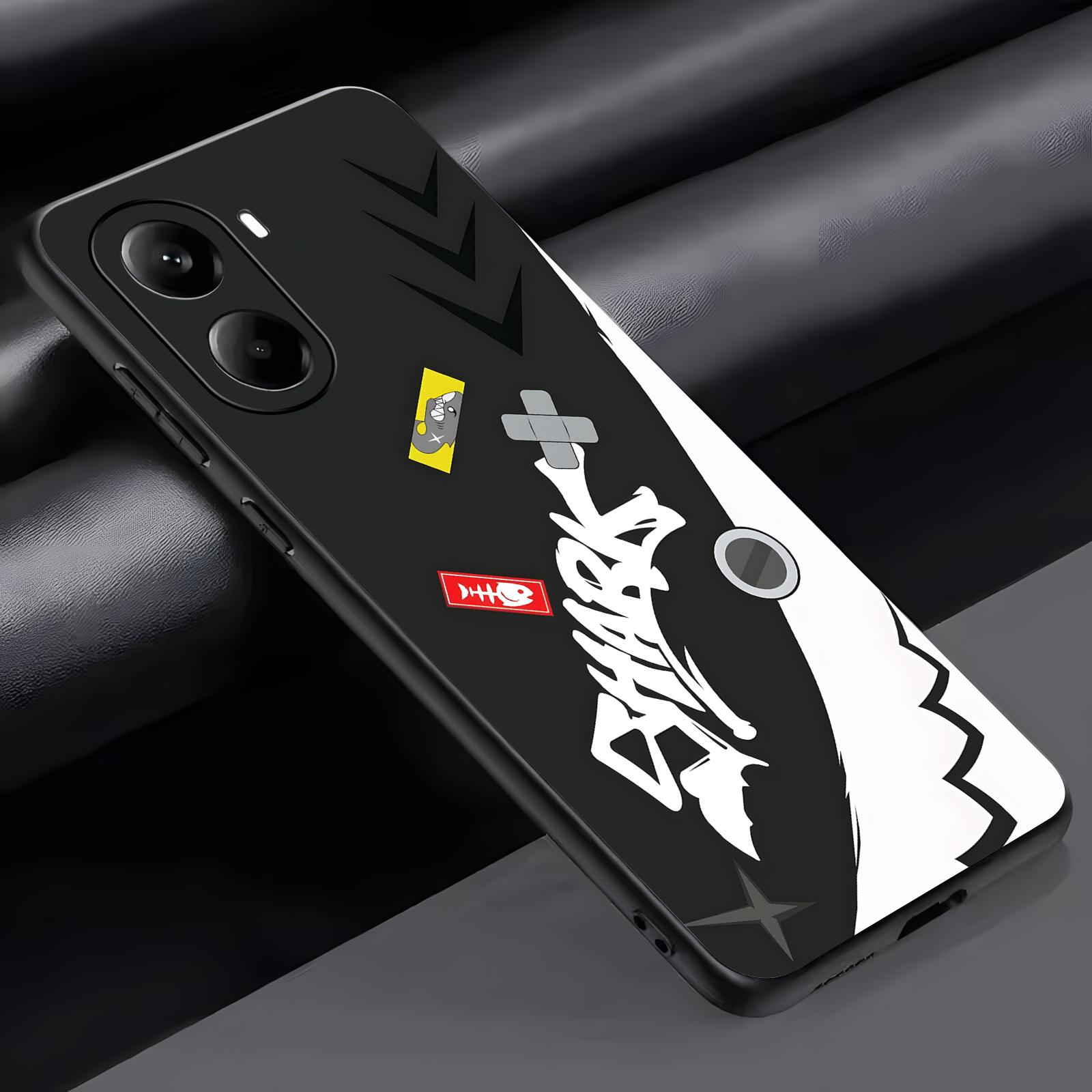غطاء هاتف Zenless Zone Zero-El - مراجعة Xiaomi Poco X6 وسعره