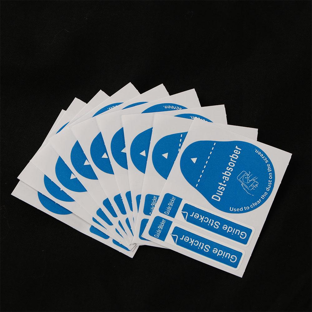 منظف شاشة، ملصق ماص للغبار من  - مراجعة Dust Removal Sticker وسعره