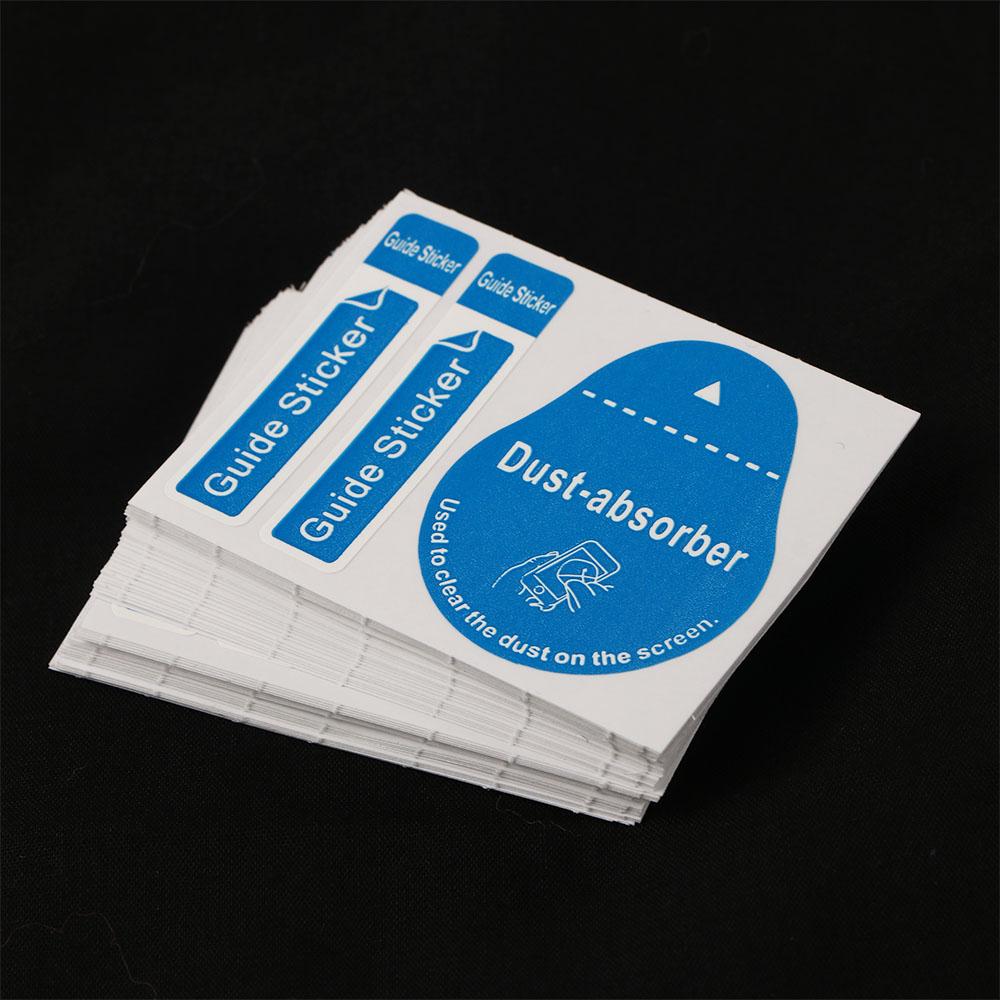 منظف شاشة، ملصق ماص للغبار من  - مراجعة Dust Removal Sticker وسعره