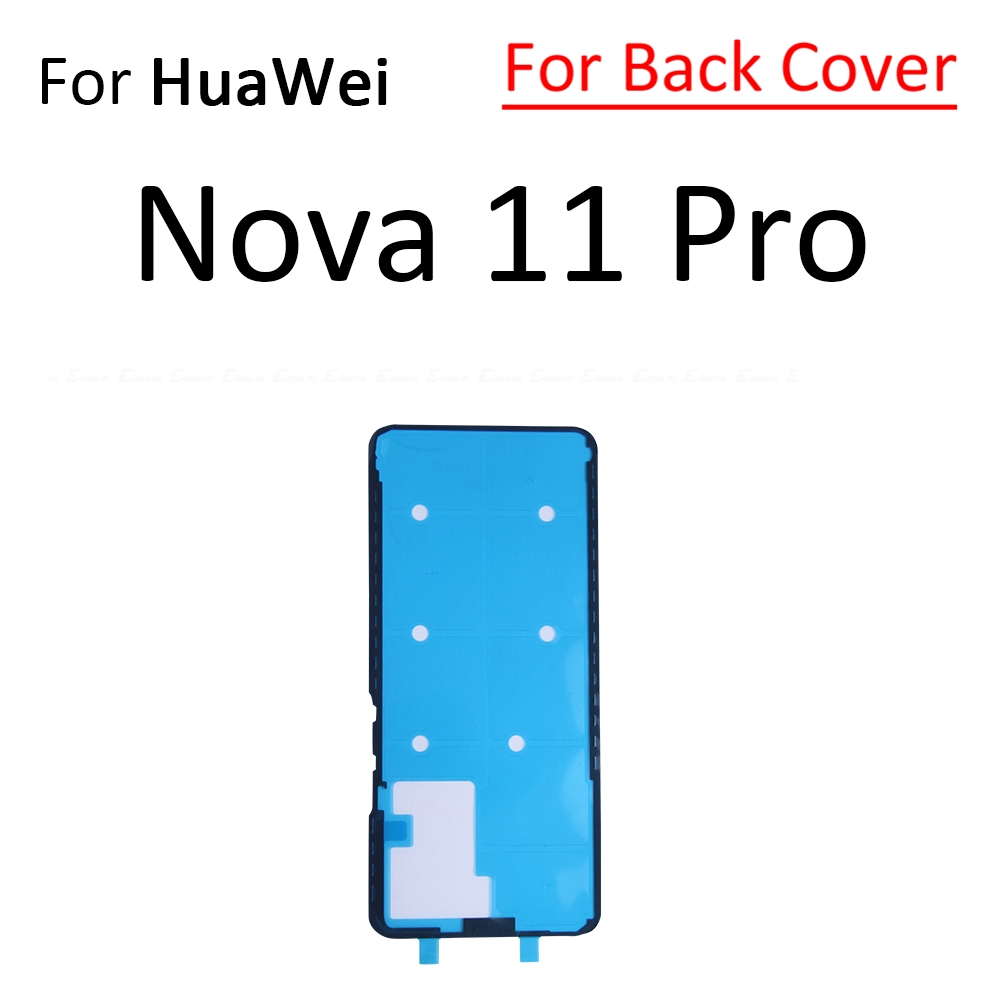 شاشة عرض LCD، غطاء خلفي للبطار - مراجعة Huawei Nova 12 وسعره