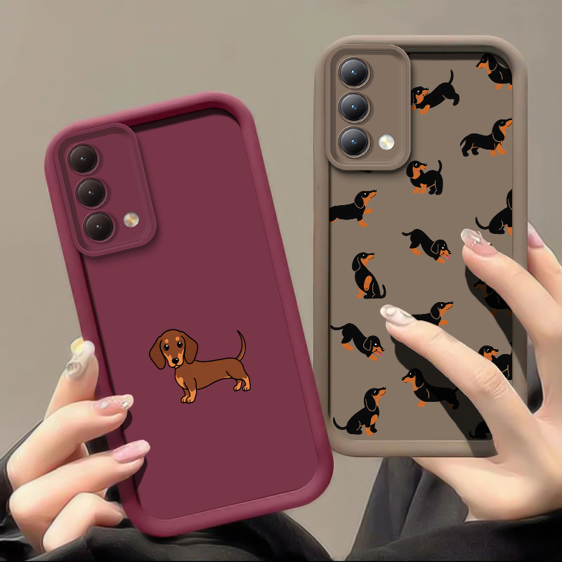غطاء هاتف بتصميم صورة ظلية لكل - مراجعة Realme C67 وسعره
